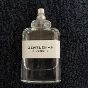 Gentlemen Givenchy Colognes